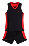篮球服套装男 儿童成人十色篮球比赛队服篮球衣训练服定制印字号