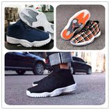 Nike Air Jordan/乔丹Future AJ11代编织篮球鞋男女鞋656503-720
