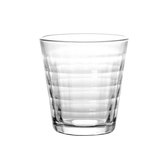 法国DURALEX钢化玻璃杯子创意啤酒杯洋酒杯饮料果汁杯家用水杯子
