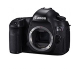 国行 Canon/佳能 5DS 5DSR 单机/机身 全幅单反相机 5060万像素