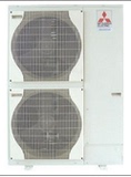 三菱电机中央空调PowerMulti菱耀系列6匹一拖五套餐MXZ-8A160VA-S
