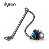 dyson/戴森 DC36 Turbinehead 圆筒式吸尘器  除螨环保净化空气