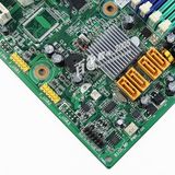 热卖100%全新原装780G联想AMD主板DDR2内存集成显卡940针AM2 AM2
