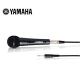电器城Yamaha/雅马哈 DM-105  话筒 家庭卡拉OK KTV话筒带票