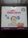 韩国进口池根亿乳加乳酸菌粉益生菌粉儿童16克8袋装活动咨询客服