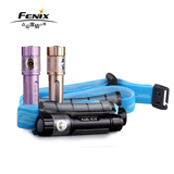 2016新款Fenix HL10 70流明聚光泛光超轻便可拆卸多功能头灯AAA