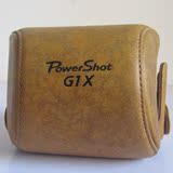 佳能G1X原装包 相机包 佳能 G1X 相机包 G1X 专用原装相机包 皮质