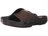 正品代购 新款 Crocs 卡洛驰 男士 热销凉拖鞋 Yukon Mesa Slide
