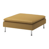◆小点宜家正品代购◆索德汉 脚凳 沙发凳多色简约沙发可拆洗