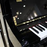 德国进口钢琴康拉德格拉夫GS3立式钢琴全新 88键家用专业正品钢琴