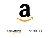 【现货】Amazon Gift Card  美国亚马逊礼品卡 美亚购物卡100美金