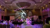 北京婚礼灯光音响设备出租 LED屏舞台追光灯 光束灯 电脑灯租赁