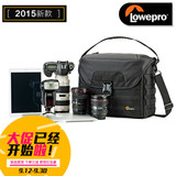 乐摄宝2015新款Pro Tactic SH 200 AW金刚系列单肩摄影包相机包