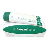 澳洲直邮 FreezeFrame Tummy Tuck 瘦身膏紧腹霜去肚腩100ml