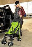 德国直邮Chicco智高Snappy轻便婴儿车伞车便携折叠婴儿推车16新款