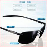 太阳镜钓鱼专用眼镜增晰高清看漂垂钓个性墨镜专业碳纤维男士偏光