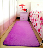 特价包邮卧室地毯床边地毯客厅茶几门厅飘窗长方形地毯可定做尺寸