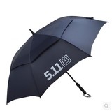 超大 511雨伞 5.11自动 长柄伞 超大号 男伞加厚511直杆大伞