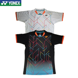 YONEX尤尼克斯2015最新款羽毛球服运动服T桖比赛服12099透气男款