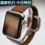 分期0首付Apple/苹果手表apple watch智能手表iWatch港版国行现货