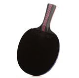 正品STIGA斯蒂卡乒乓球拍斯帝卡9.8红黑纳米碳王碳素底板横拍直拍