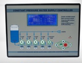 恒压供水控制器 自动化仪器设备 节能自动报警变频器  中文多功能