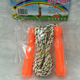 夏天热销玩具产品儿童跳绳幼儿园大班小学生跳绳专业体育用品玩具