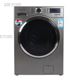 DAEWOO/大宇 XQG90-141CPS全自动滚筒洗衣机9kg 空气清洗洗衣机