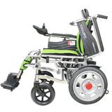 迈德斯特手动电动轮椅 家用 多功能行动不便瘫痪病人医用包邮正品