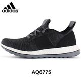 [小齐]adidas/阿迪达斯女鞋2016新款运动休闲透气跑步鞋 AQ6774
