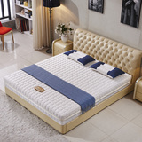 特价经济型1.2 1.5m1.8米双人弹簧椰棕软硬两用床垫席梦思可拆洗