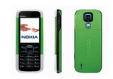 Nokia/诺基亚 N5000老人手机学生备用商务手机 时尚经典超长待机