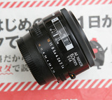 现货 日本购回 尼康 50mm f/1.4D  50 1.4 全画幅大光圈定焦镜头