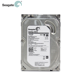 实体店 Seagate/希捷 ST2000DX001 3.5寸台式机硬盘2tb固态混合盘