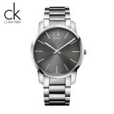 香港代购新品瑞士ck手表代购专柜正品女款女士男表情侣表K2G21261