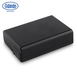 斯丹德尼康EN-EL14A电池D3100D3200D3300 D5100D5200 D5300非原装