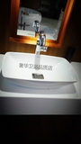 TOTO豪华洁具 高级卫浴正品PJS02W 桌上式洗脸盆 晶雅系列 洗手盆