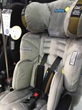 澳洲正品代购Safety 1st儿童汽车安全座椅6个月-8岁 侧边气垫保护