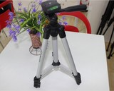 伟峰 WT3110A相机摄像机三角支架适用于佳能 尼康单反和索尼摄像