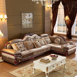 沙发皮沙发客厅组合组合沙发欧式沙发图片简约欧式家具
