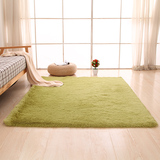 圣西罗特价加厚丝毛地毯 卧室客厅茶几床边地毯 铺满 可定制