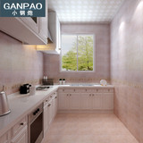 厨卫防滑地砖 300600厨房卫生间瓷砖厕所浴室墙砖格子瓷片仿古砖