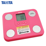 百利达脂肪秤TANITA电子秤称脂肪测量仪人体秤体重秤精准BC-751