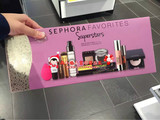 <美国>Sephora丝芙兰全明星套装彩妆礼盒套盒