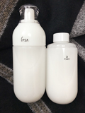 现货！台湾代购IPSA自律循环保湿美白乳液 1号 2号 3号 周年庆