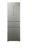 Sharp/夏普 BCD-281WVP-N 三开门电冰箱家用 变频风冷节能无霜