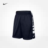 Nike 耐克官方 NIKE ELITE STRIPE 男子篮球短裤 718379