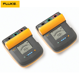 FLUKE/福禄克F1550C/F1555绝缘电阻测试仪兆欧表摇表1000V