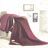 单件珊瑚绒毯毛毯双人双层铺床毯子法拉绒冬季加厚法兰绒加绒床单