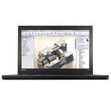 ThinkPad P50s 20FLA0-04CD 图形移动工作站15.6英寸笔记本电脑